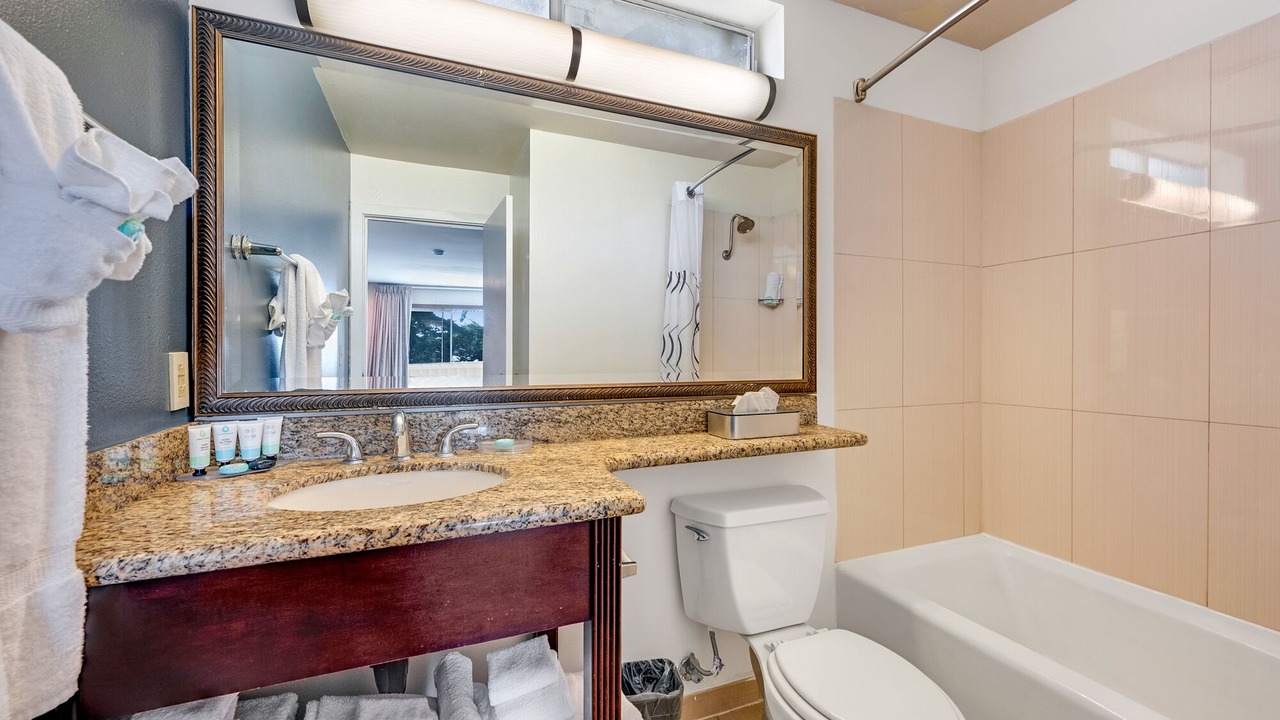 Photo of Bathroom in Bodega Bay