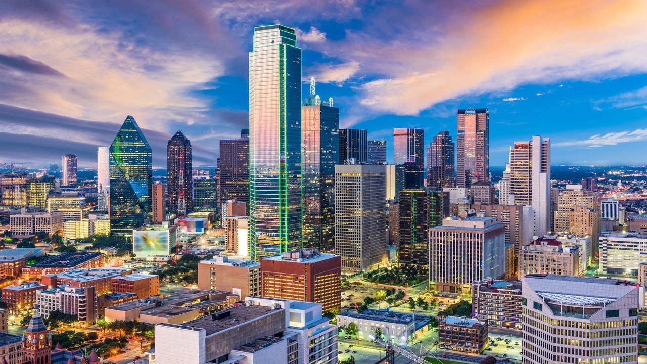 Photo of Outdoor in Old East Dallas