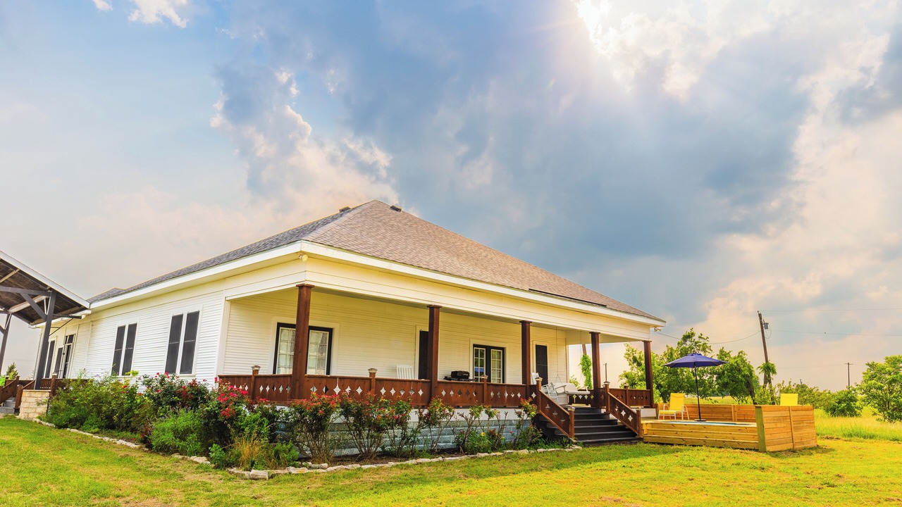 Photo of Outdoor in Manor