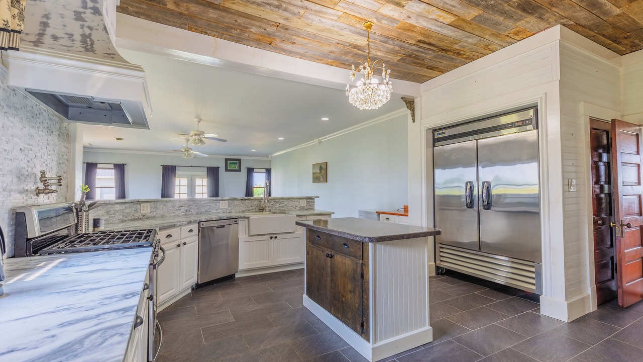 Photo of Kitchen in Manor