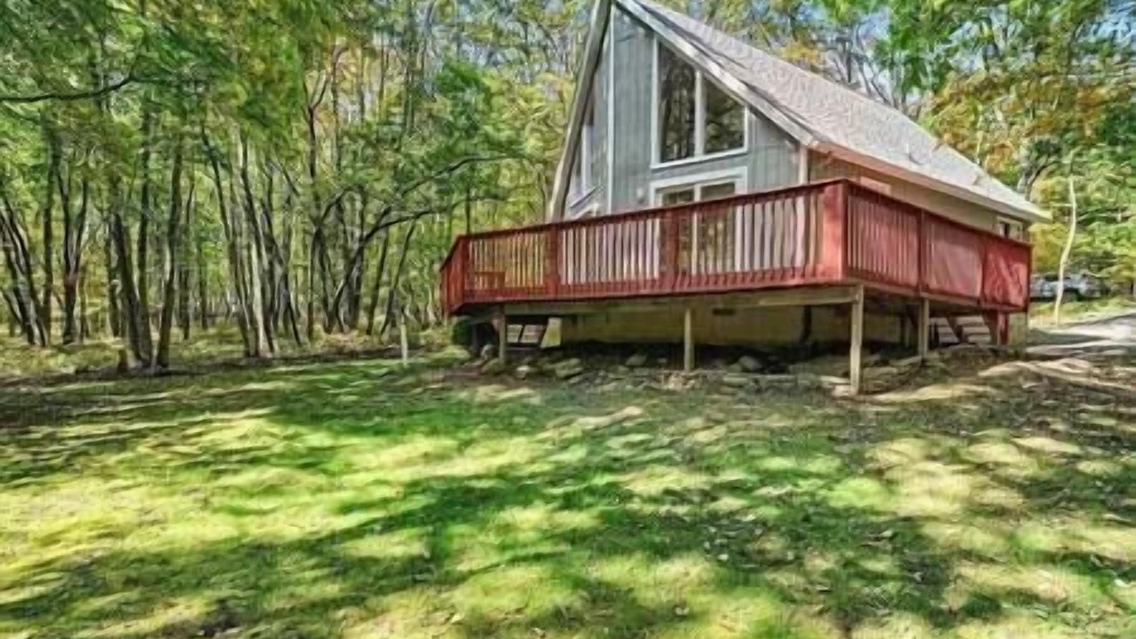 Photo of Outdoor in Mount Pocahontas