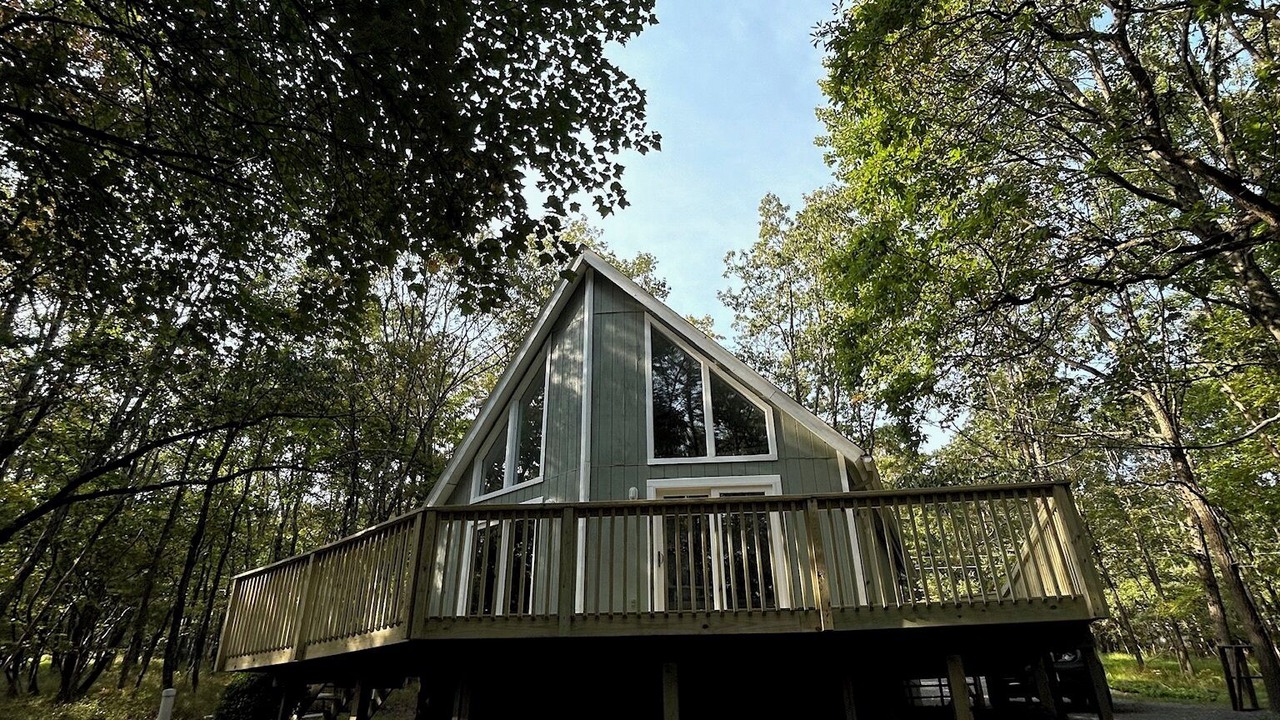 Photo of Outdoor in Mount Pocahontas