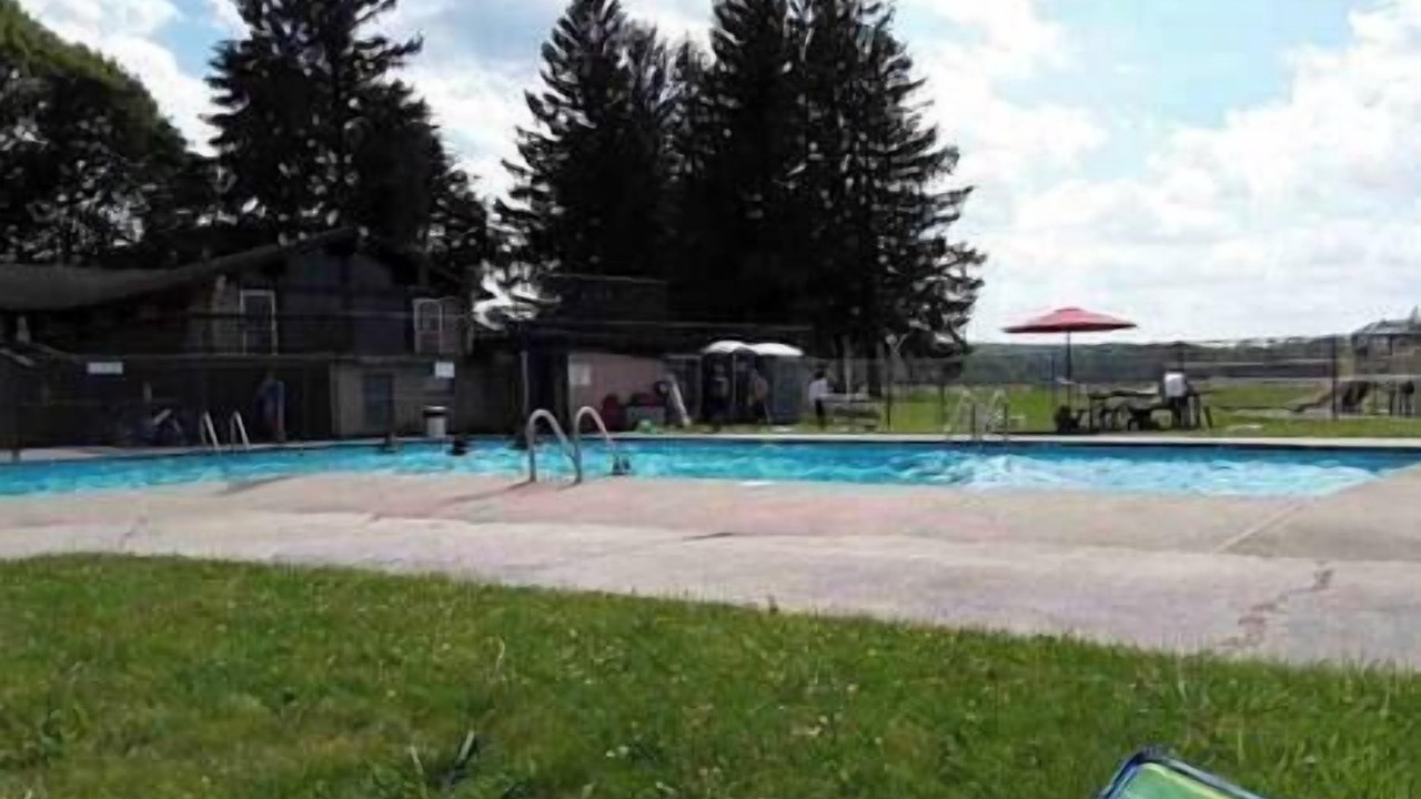 Photo of Outdoor in Mount Pocahontas