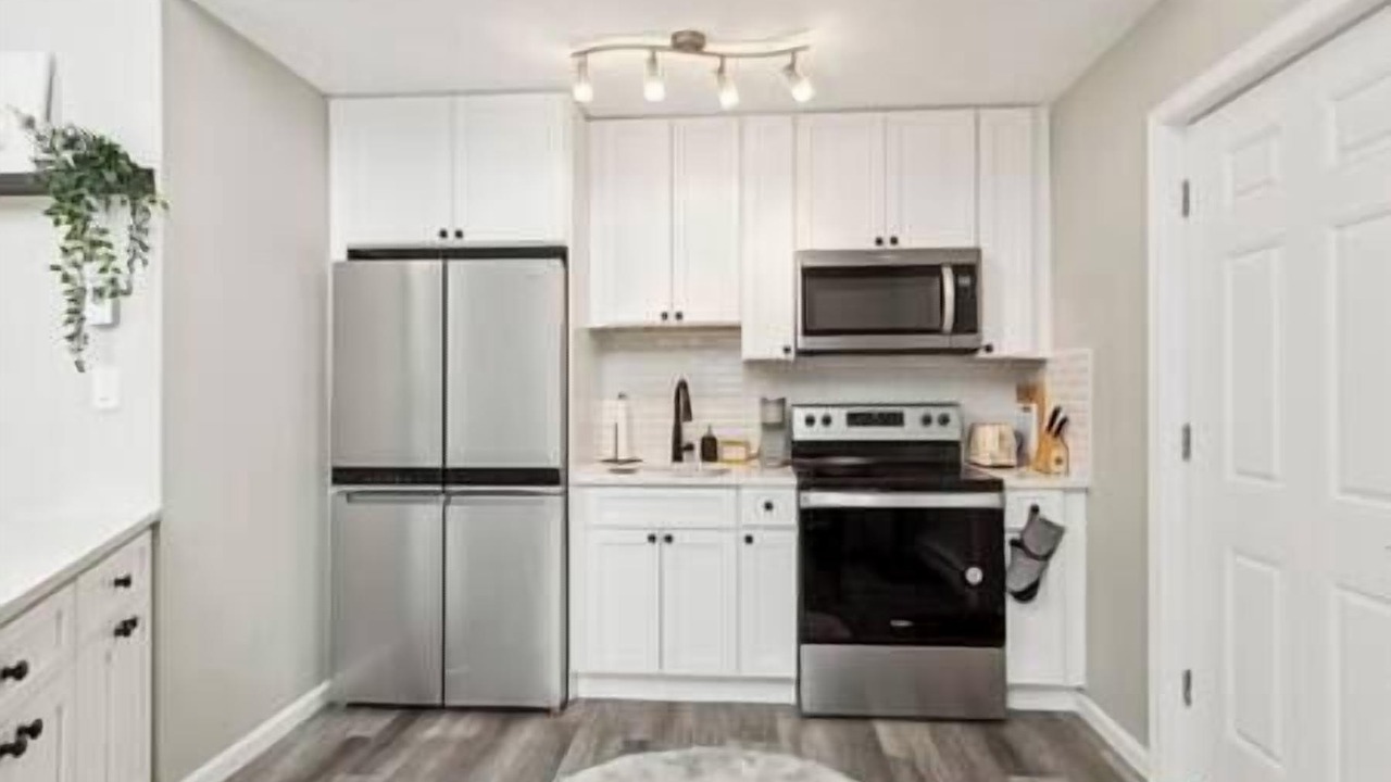 Photo of Kitchen in Mount Pocahontas