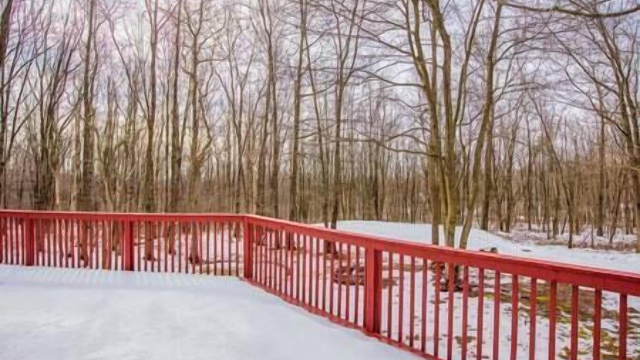 Photo of Outdoor in Mount Pocahontas