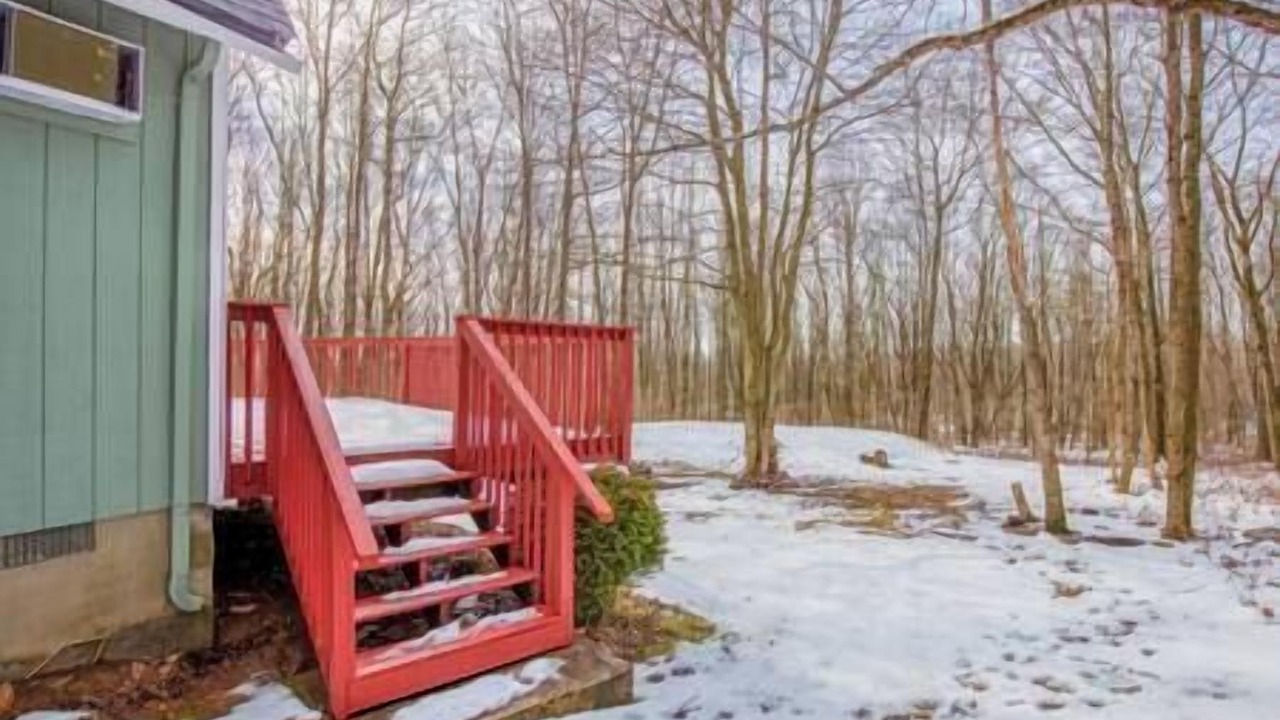 Photo of Outdoor in Mount Pocahontas