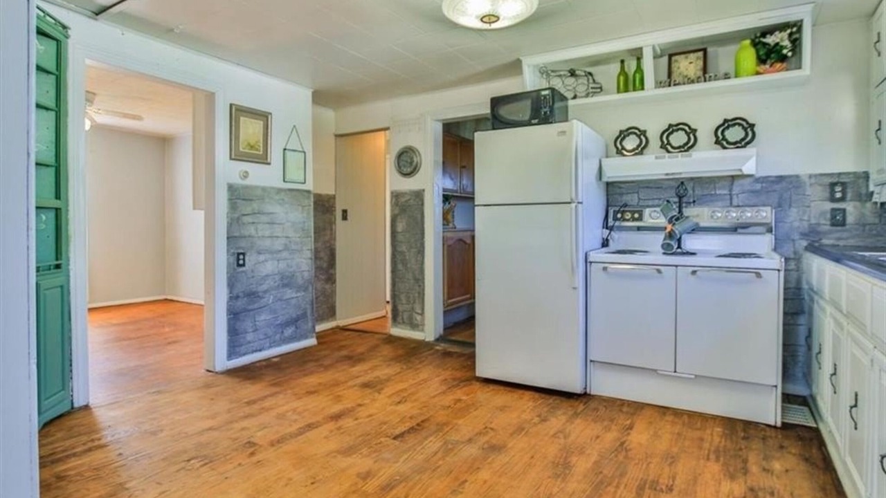 Photo of Kitchen in Austin
