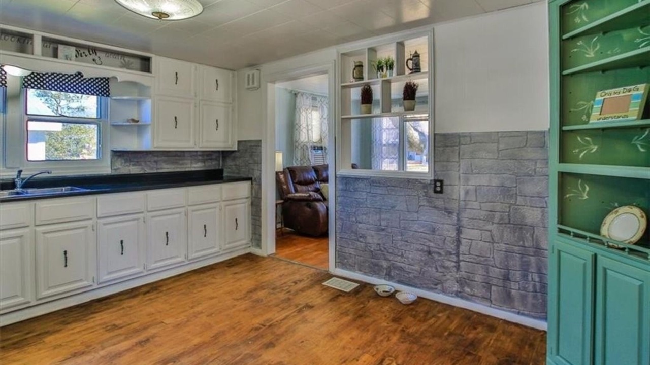 Photo of Kitchen in Austin