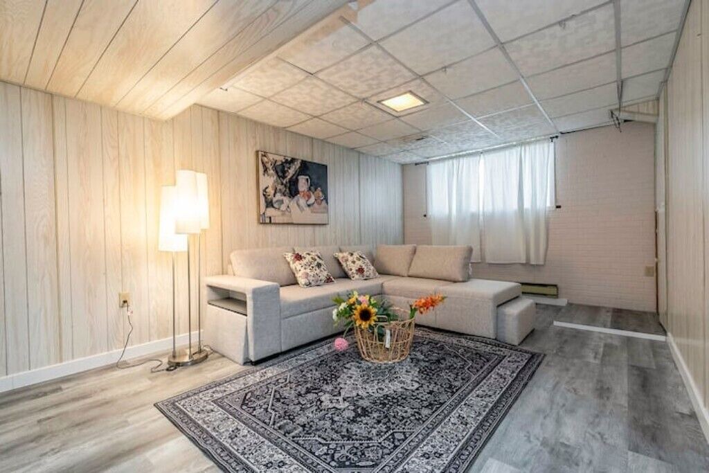 Photo of Livingroom in Brossard