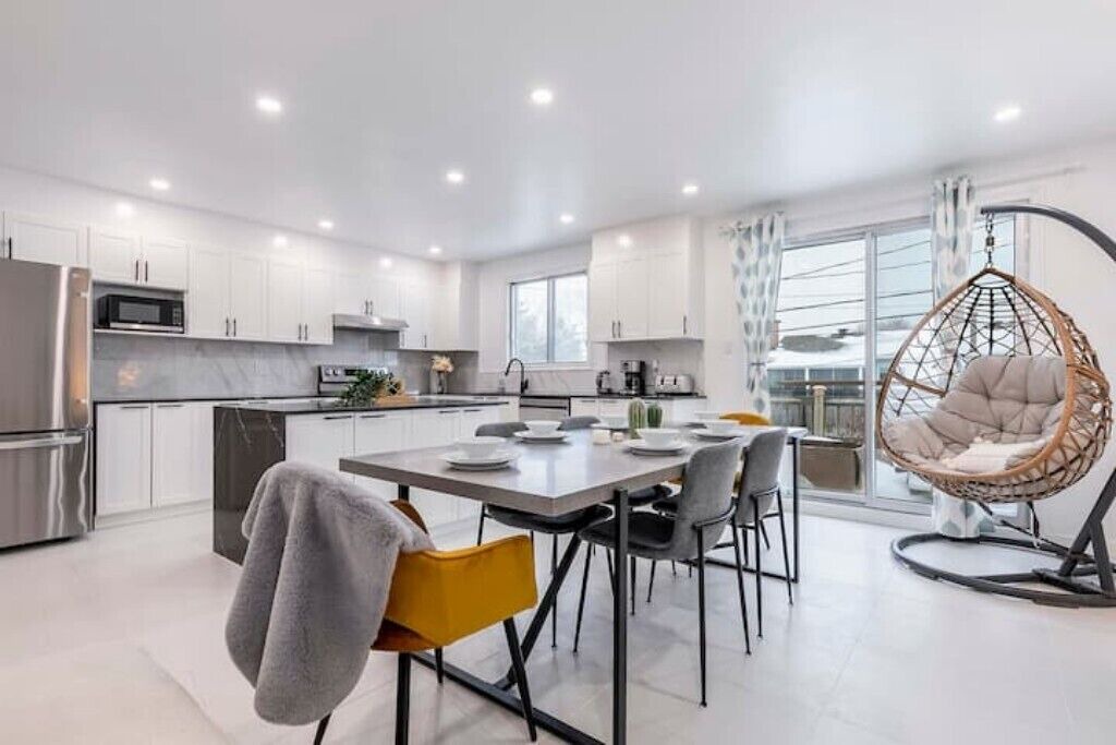 Photo of Kitchen in Brossard