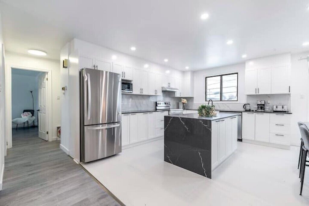 Photo of Kitchen in Brossard