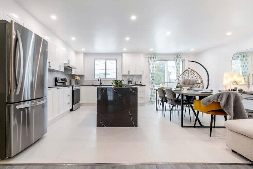 Photo of Kitchen in Brossard