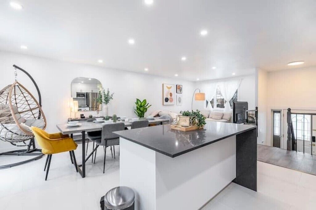 Photo of Kitchen in Brossard