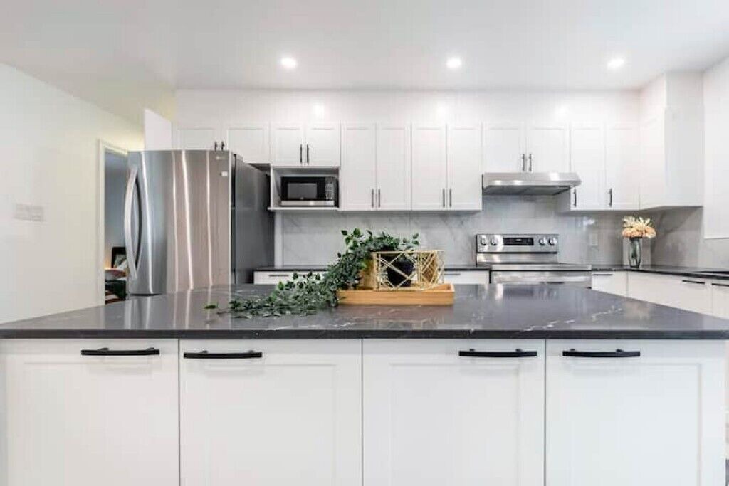 Photo of Kitchen in Brossard