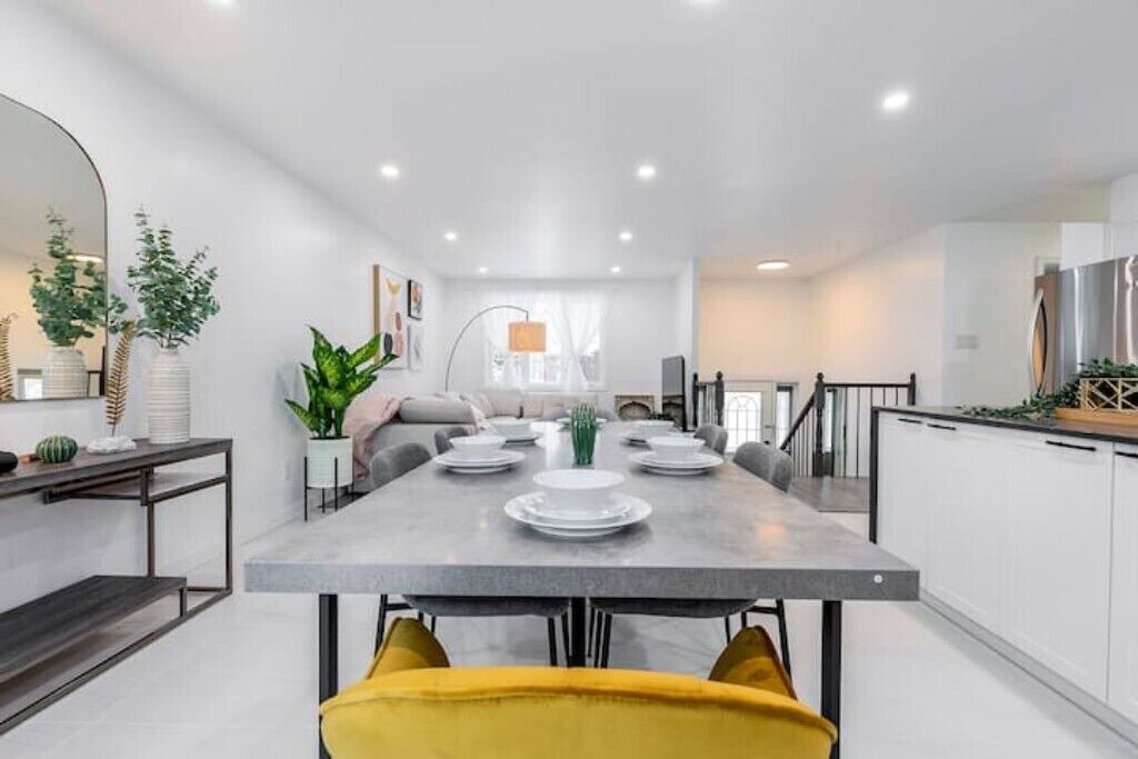 Photo of Kitchen in Brossard