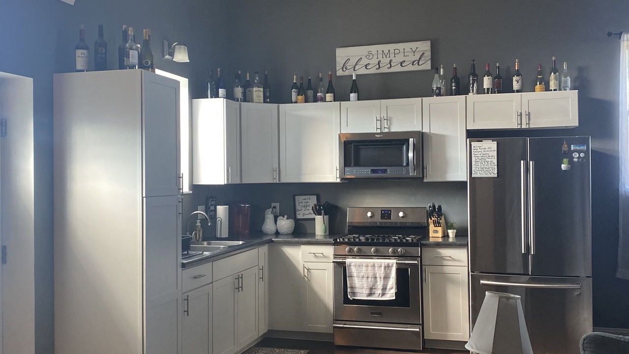 Photo of Kitchen in Elbridge