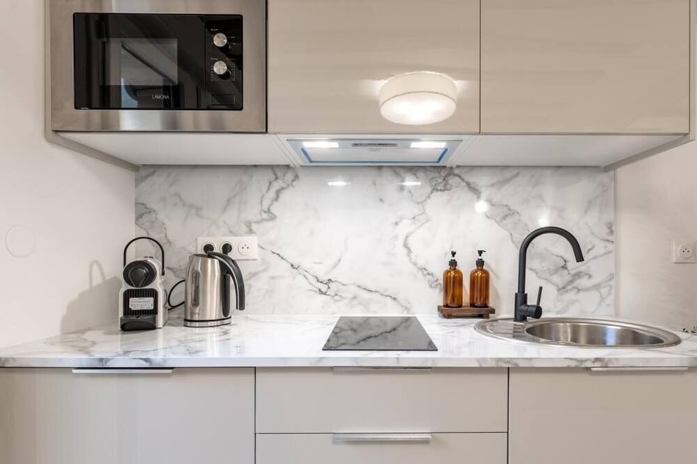 Photo of Kitchen in Rouen City Centre