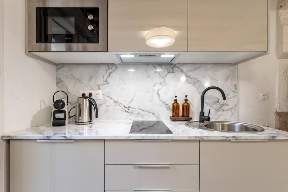 Photo of Kitchen in Rouen City Centre