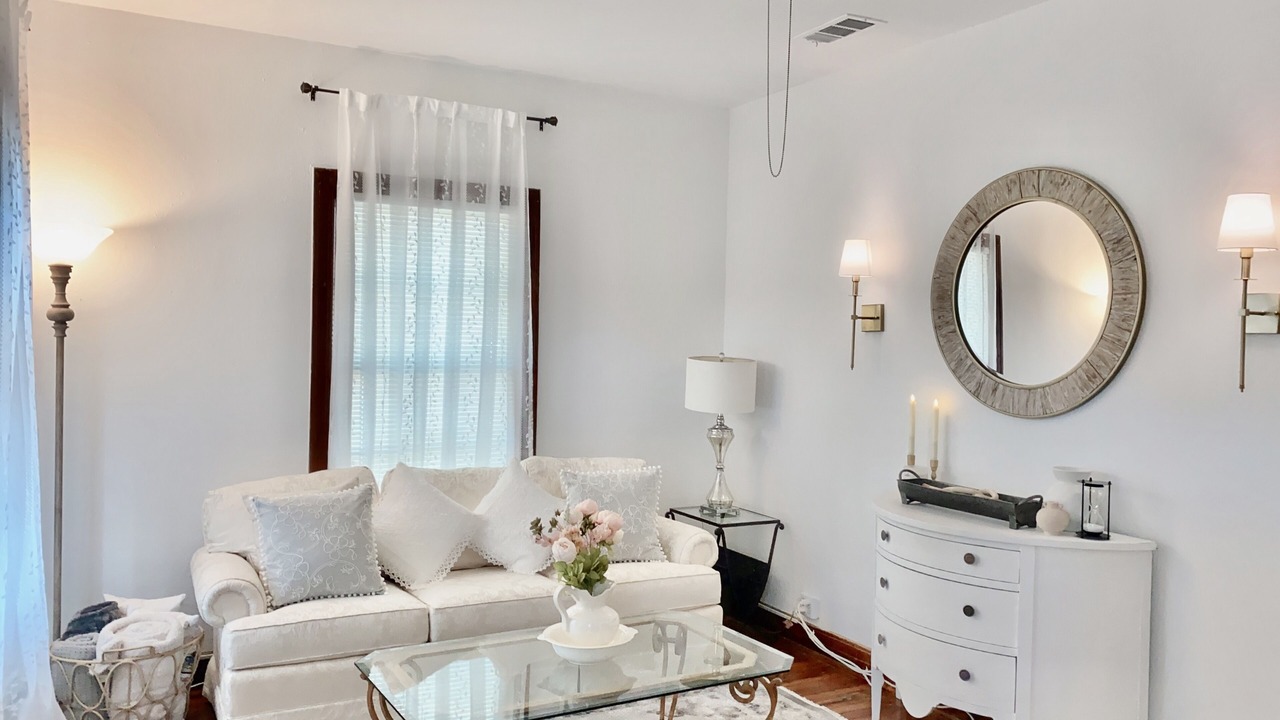 Photo of Livingroom in Athens