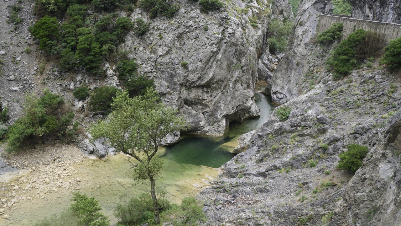 Photo of Outdoor in Chalabre