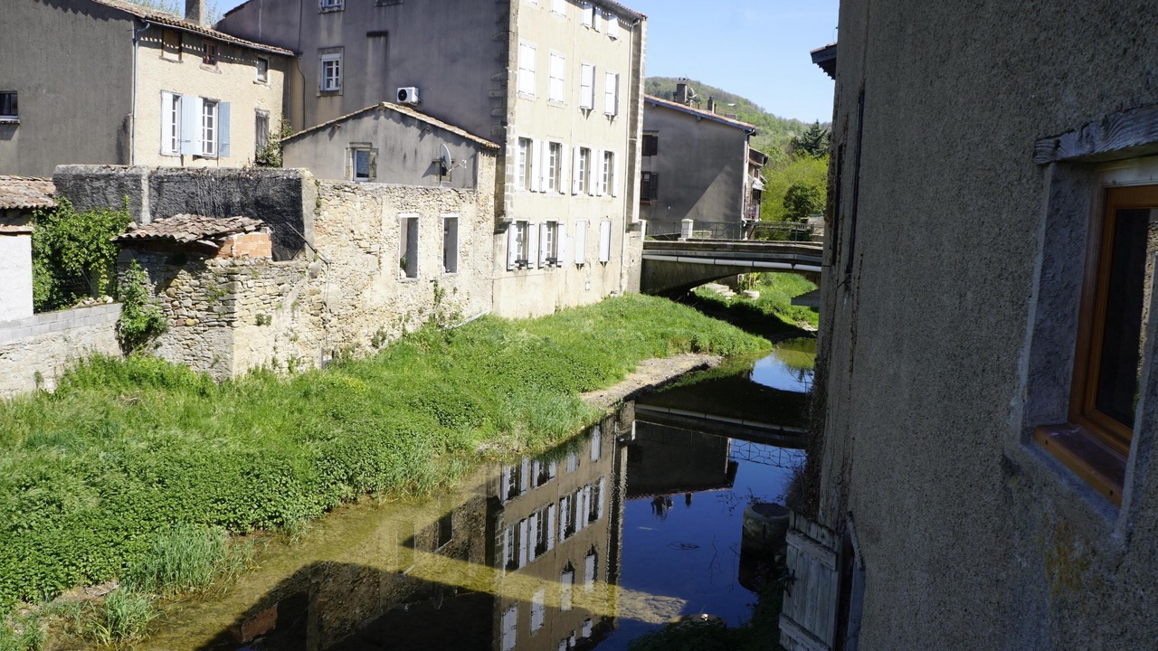 Photo of Outdoor in Chalabre