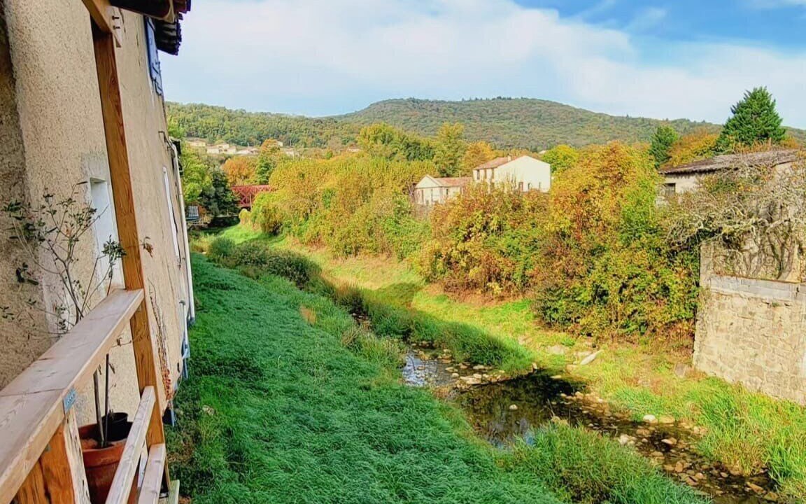 Photo of Outdoor in Chalabre