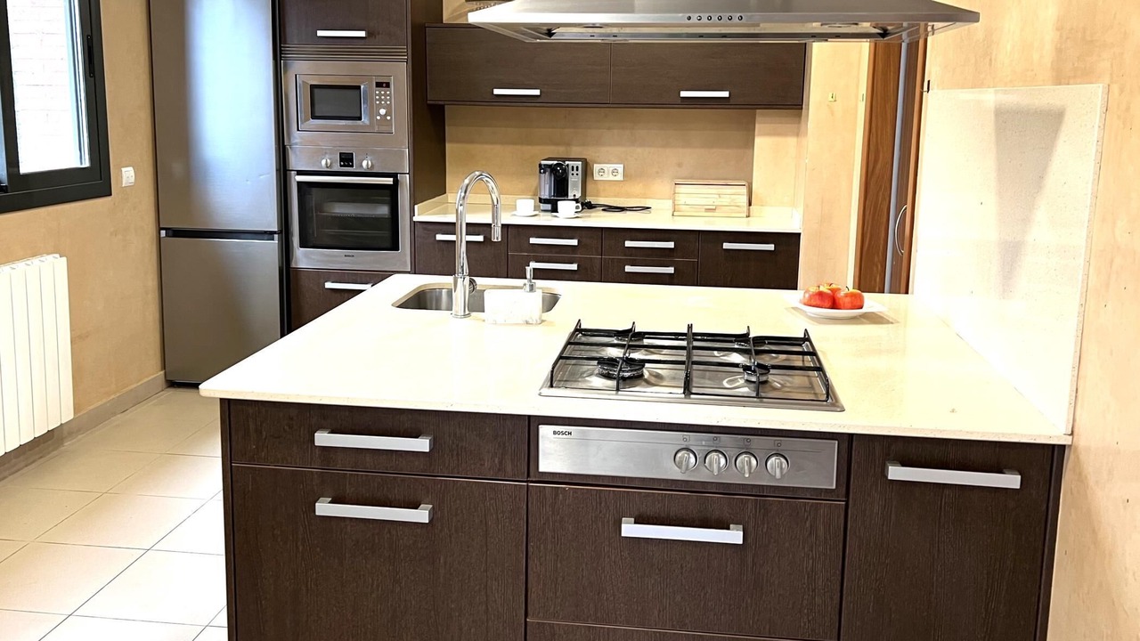 Photo of Kitchen in Salou