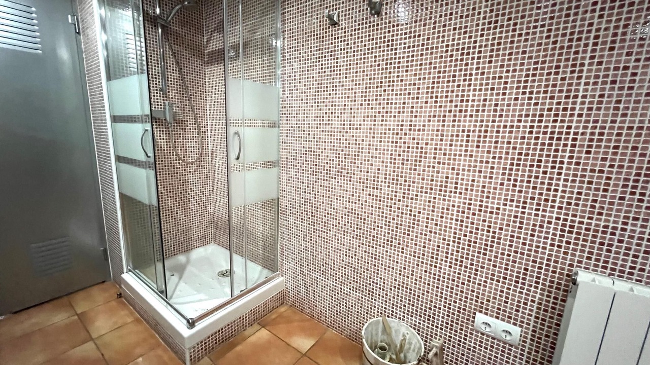Photo of Bathroom in Salou