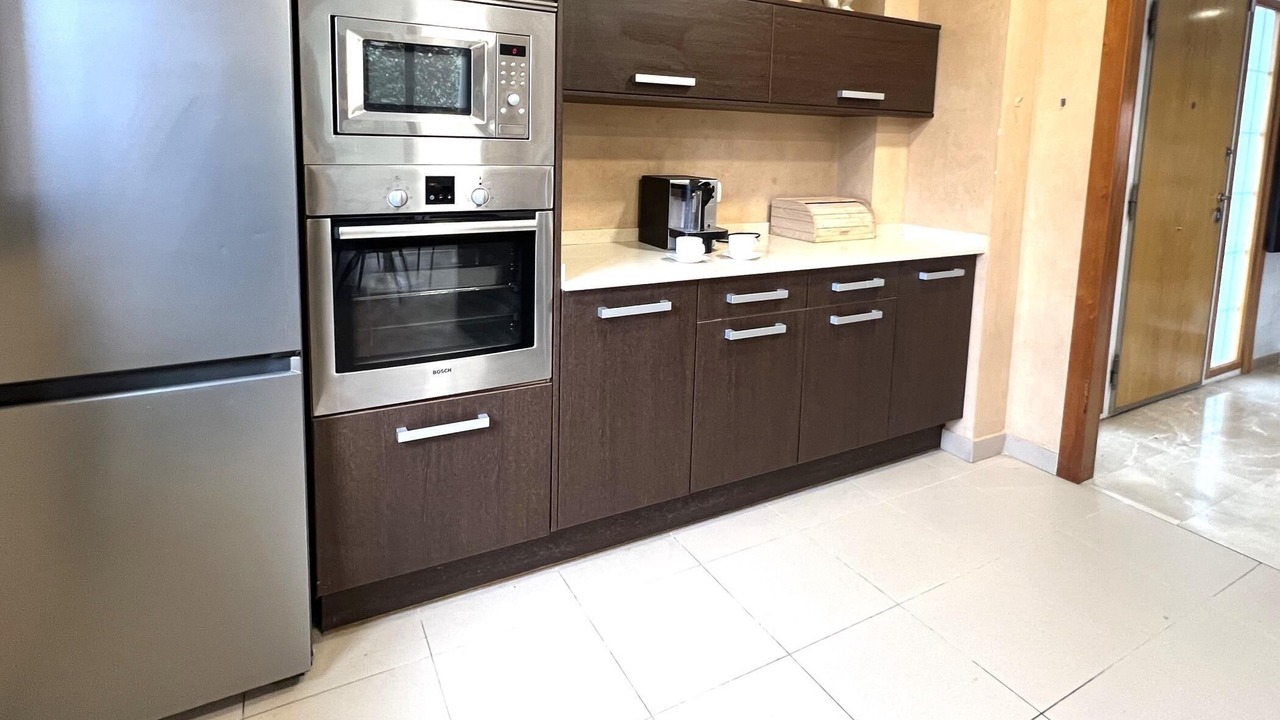Photo of Kitchen in Salou