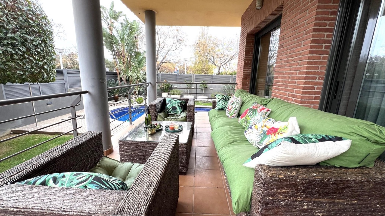 Photo of Outdoor in Salou