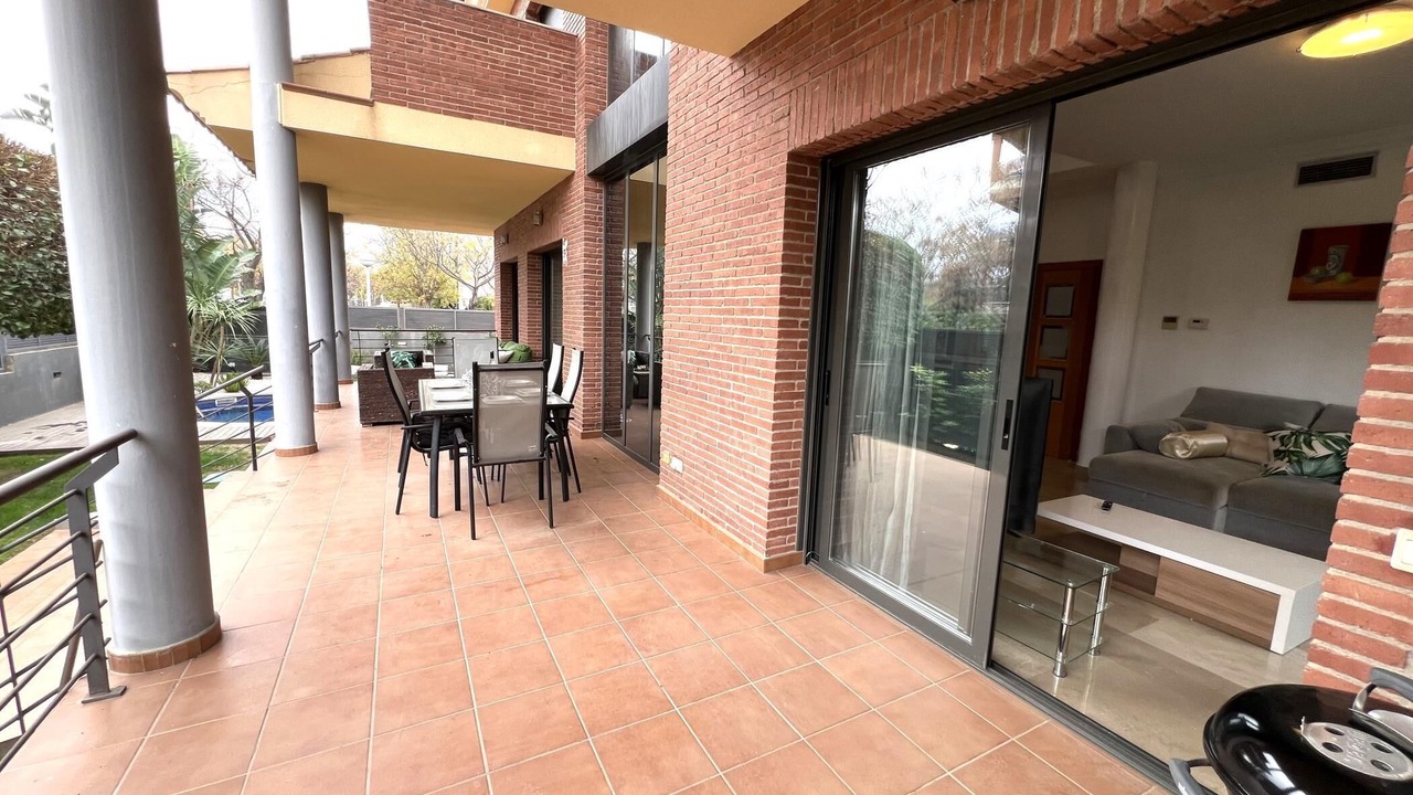 Photo of Outdoor in Salou
