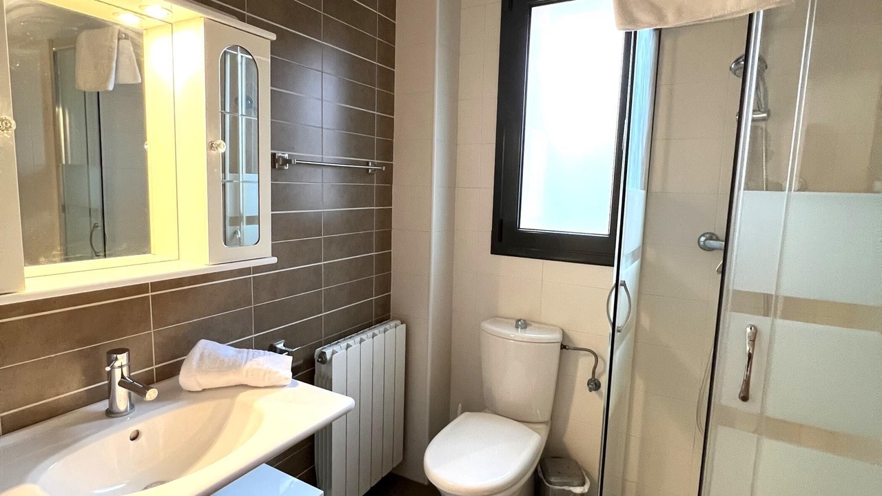 Photo of Bathroom in Salou