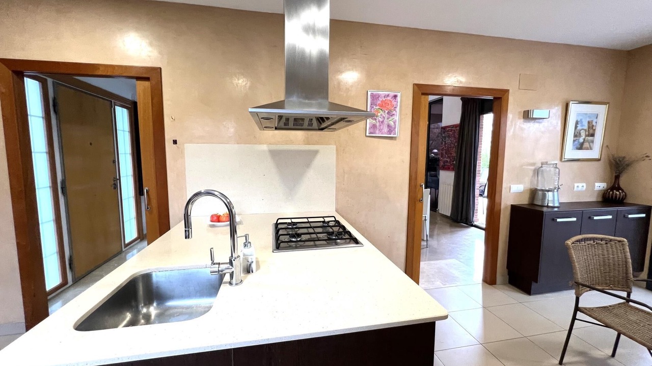 Photo of Kitchen in Salou