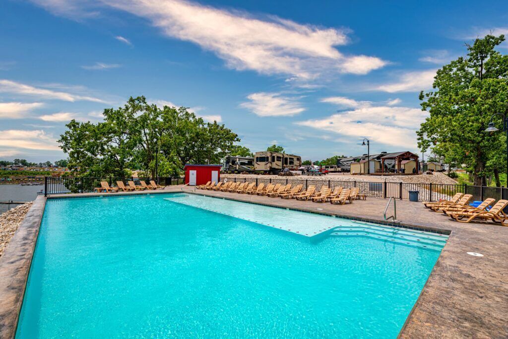 Photo of Outdoor in Gravois Mills