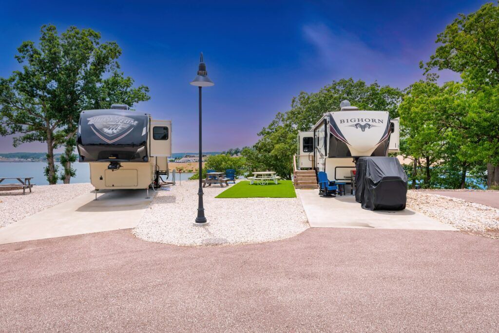 Photo of Outdoor in Gravois Mills