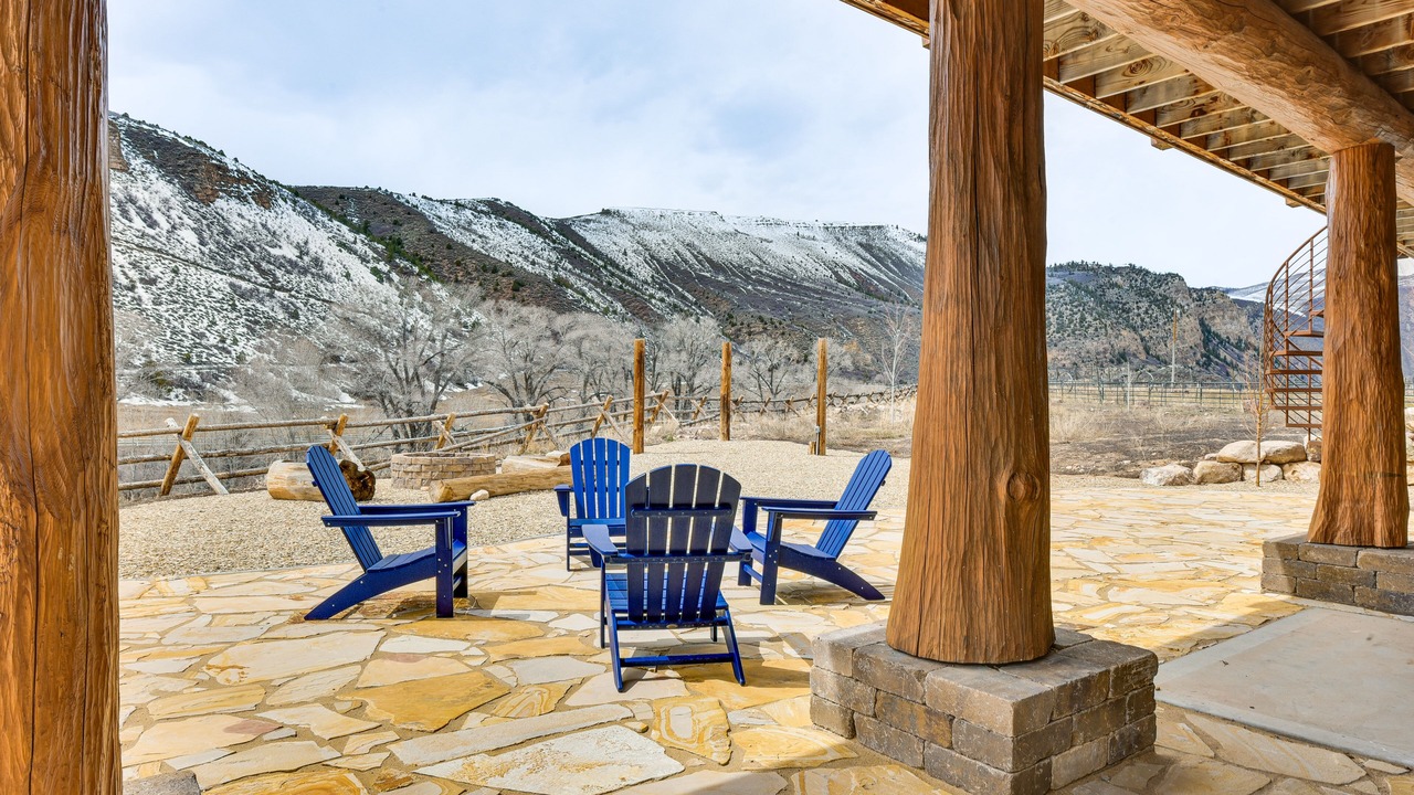 Photo of Patio Balcony in Hanna