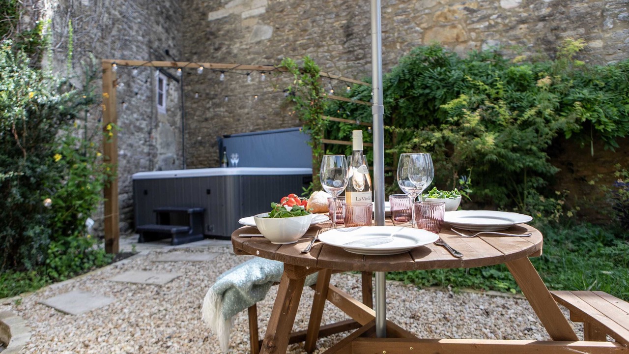 Photo of Outdoor in Norton St. Philip