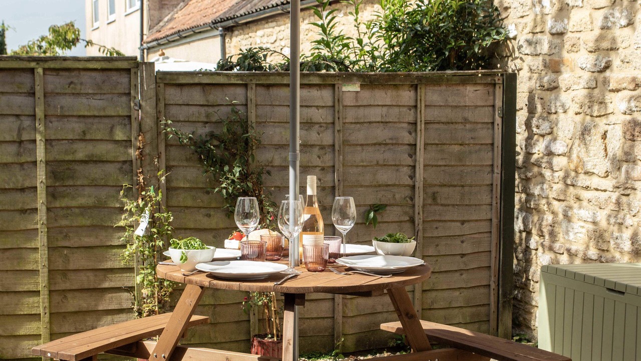 Photo of Outdoor in Norton St. Philip