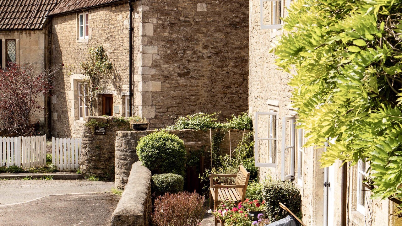 Photo of Outdoor in Norton St. Philip