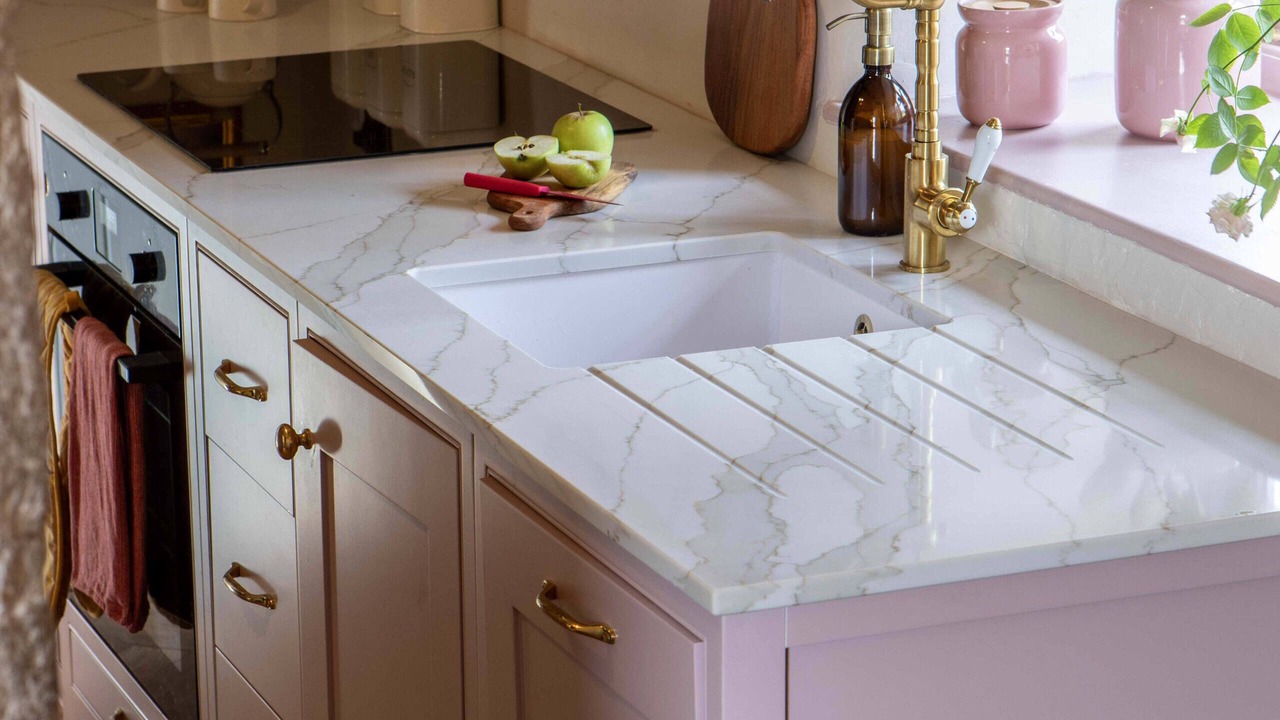 Photo of Kitchen in Norton St. Philip