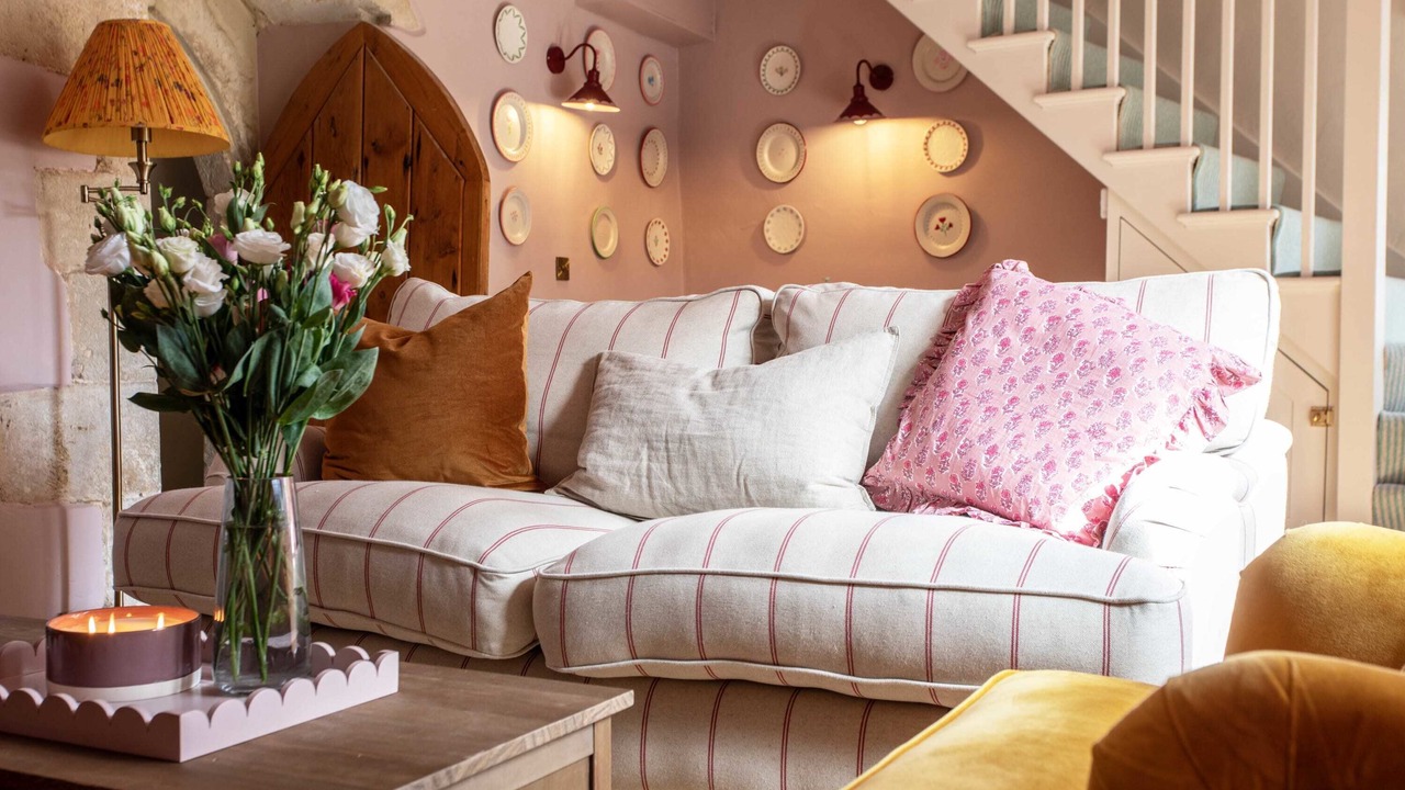 Photo of Livingroom in Norton St. Philip