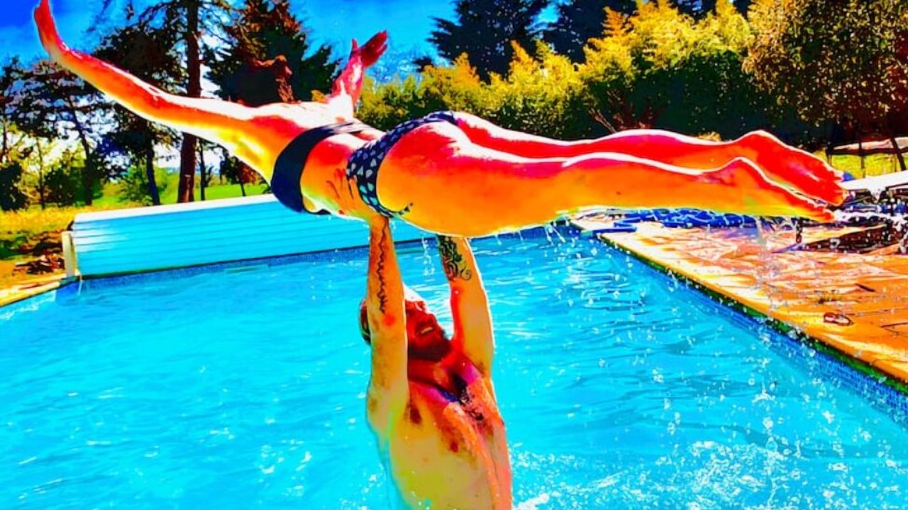 Photo of Outdoor in Lapeyrouse-Mornay