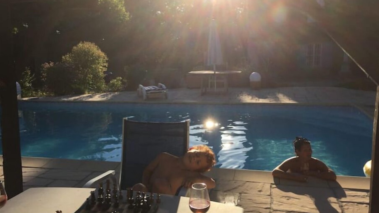 Photo of Outdoor in Lapeyrouse-Mornay