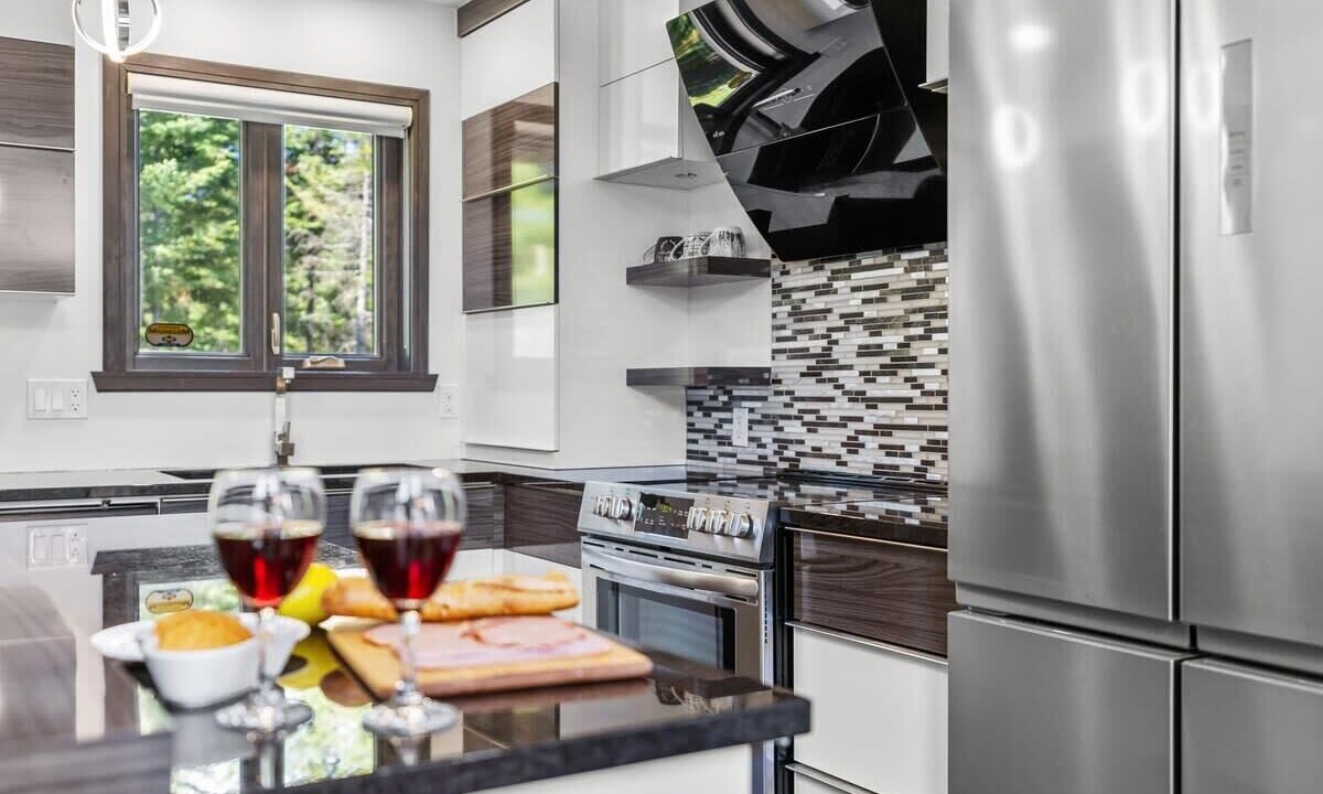 Photo of Kitchen in Shannon