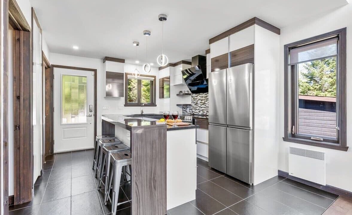 Photo of Kitchen in Shannon