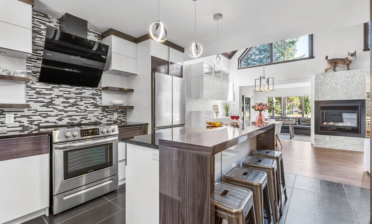 Photo of Kitchen in Shannon