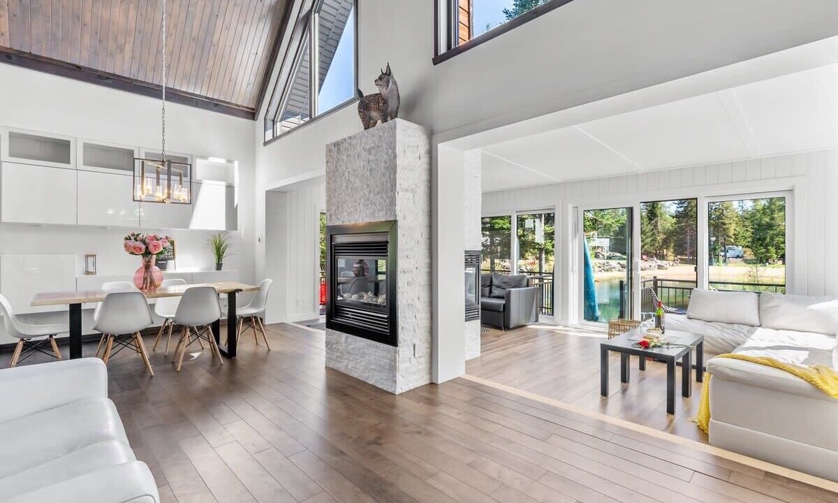 Photo of Livingroom in Shannon