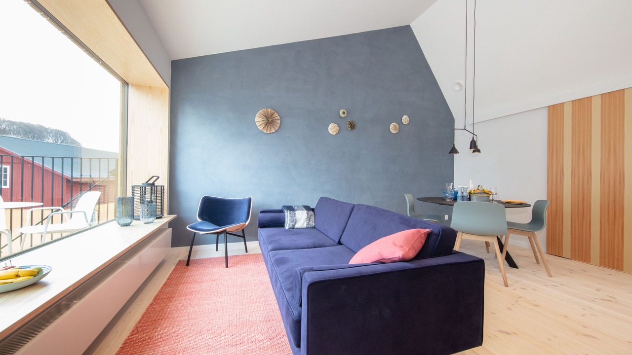 Photo of Patio Balcony in Borre