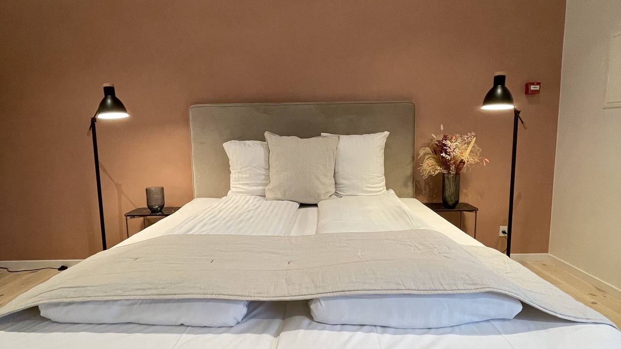 Photo of Patio Balcony in Borre