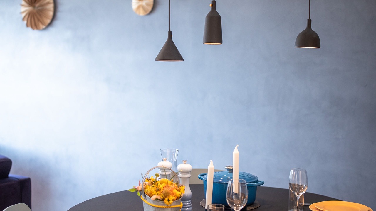 Photo of Patio Balcony in Borre